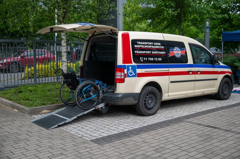 III Targach Innowacje w Dostępności