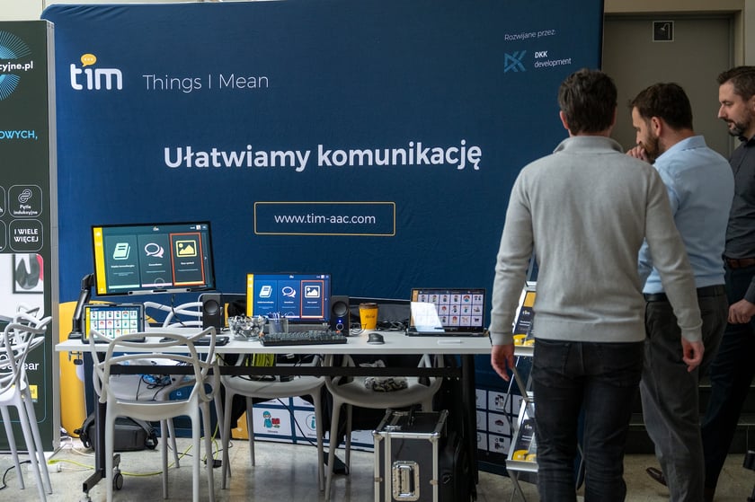 III Targach Innowacje w Dostępności