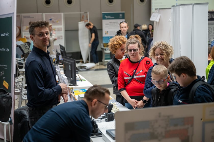III Targach Innowacje w Dostępności