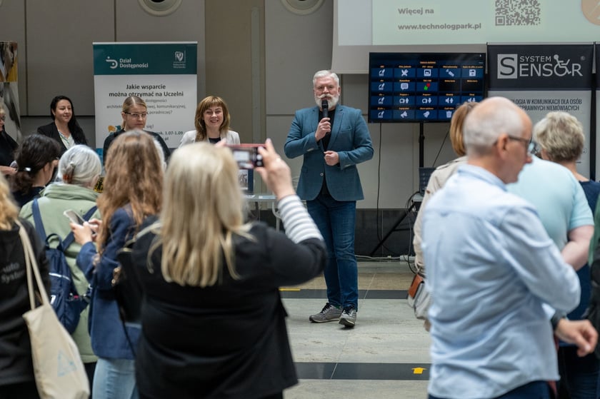 III Targach Innowacje w Dostępności