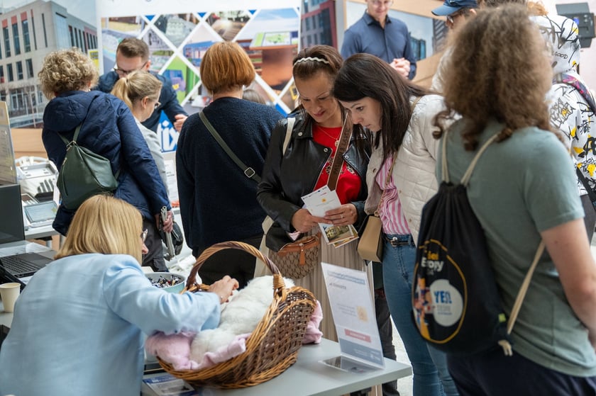 III Targach Innowacje w Dostępności