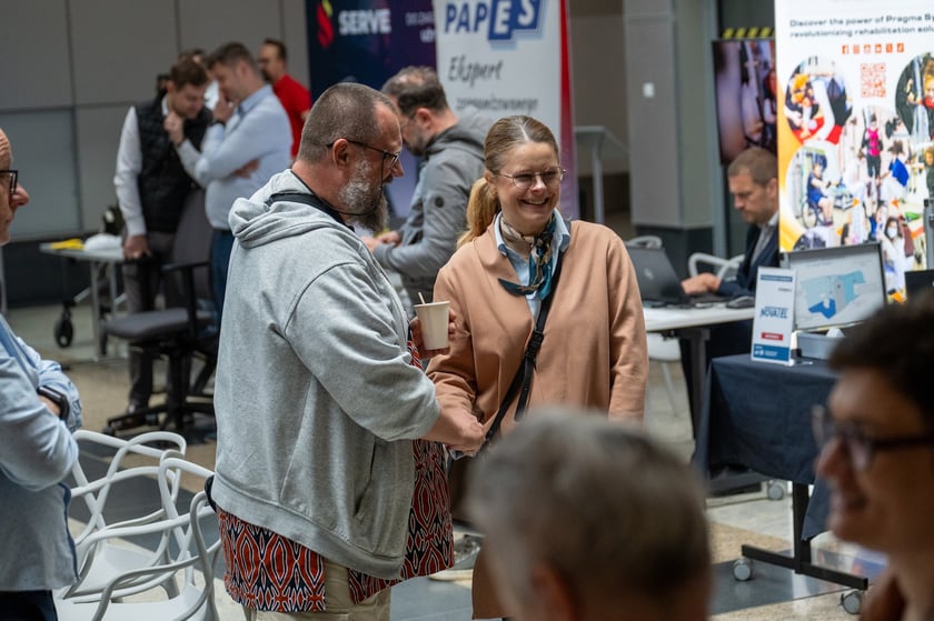 III Targach Innowacje w Dostępności
