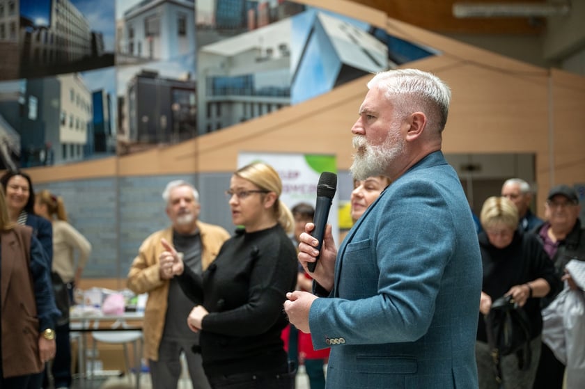 III Targach Innowacje w Dostępności