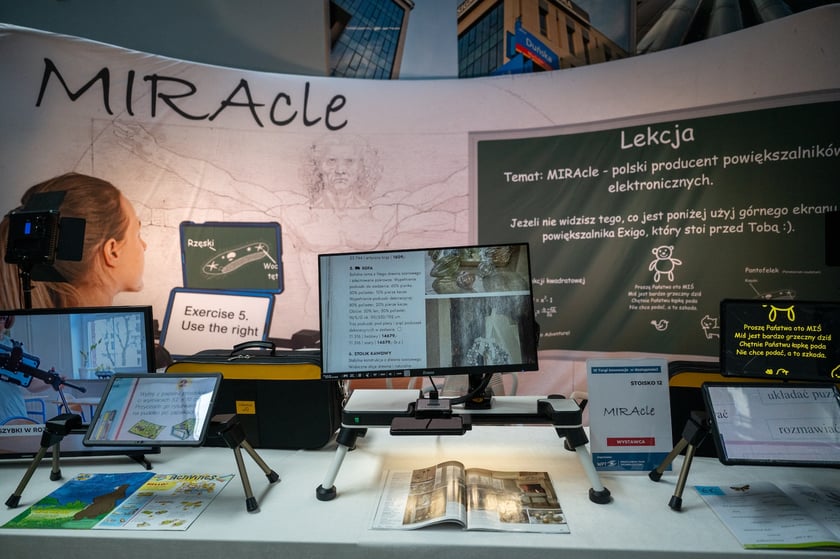 III Targach Innowacje w Dostępności