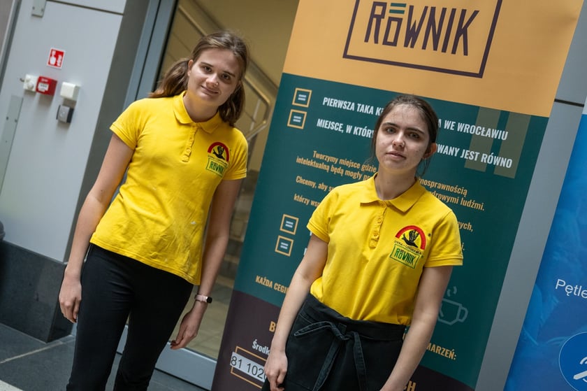 III Targach Innowacje w Dostępności