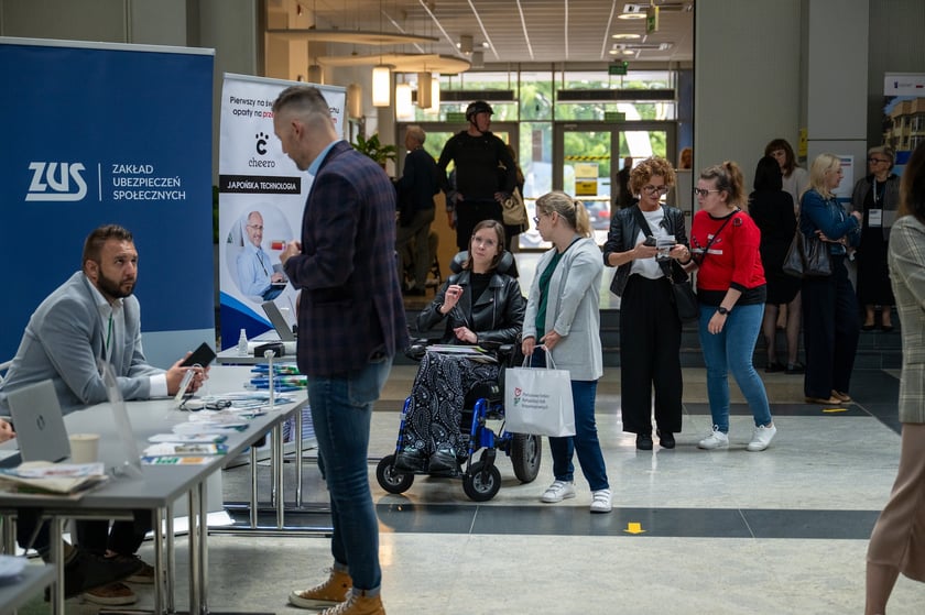 III Targach Innowacje w Dostępności