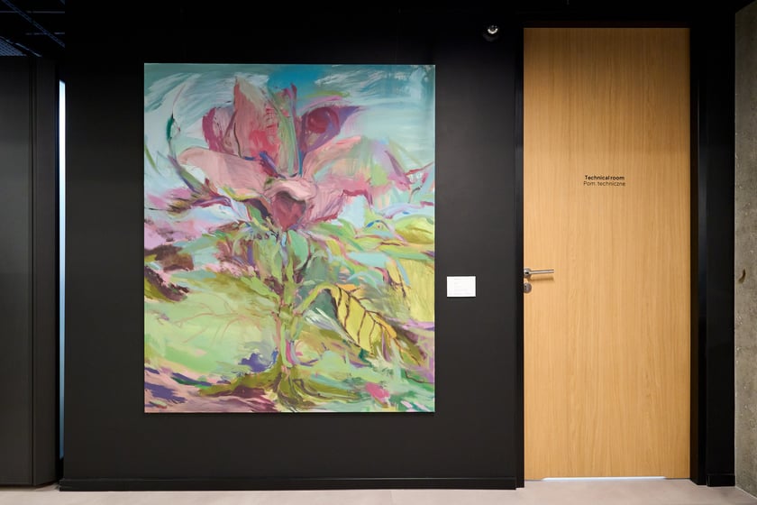 Obraz z Krupa Gallery