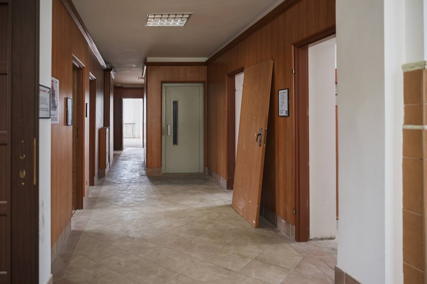 Willa pod adresem ul. Legnicka 42, 23 czerwca 2025 roku