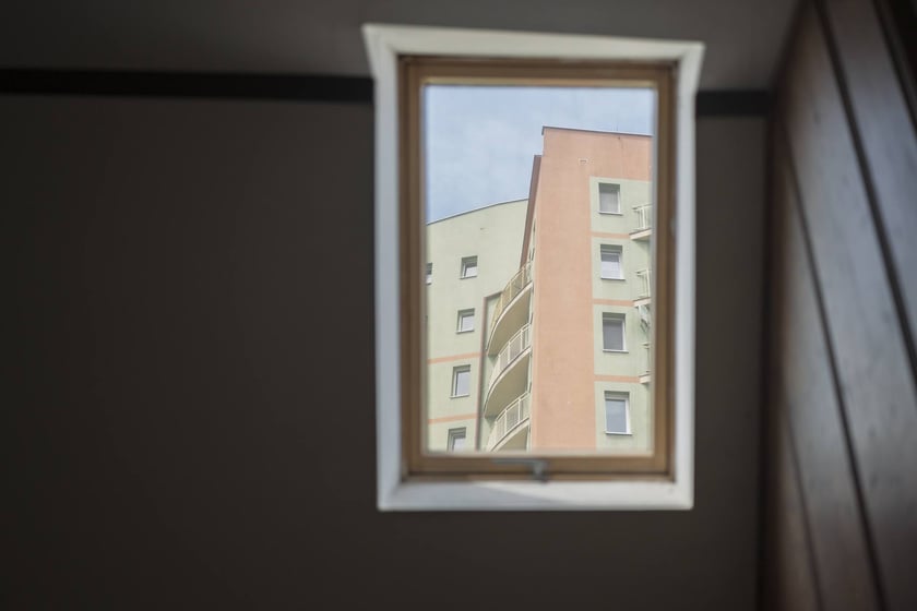 Willa pod adresem ul. Legnicka 42, 23 czerwca 2025 roku