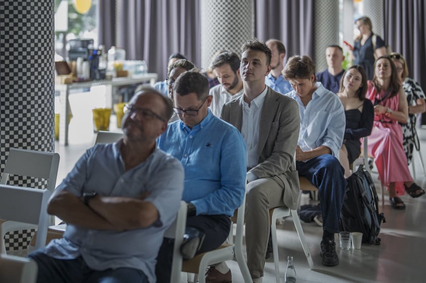 Wroclaw-Berlin Business Mixer, 3 lipca 2025 r.