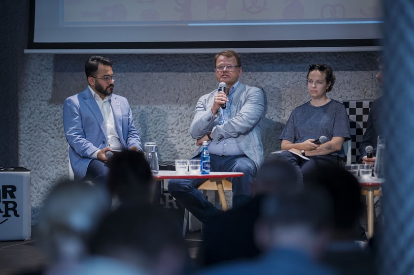 Wroclaw-Berlin Business Mixer, 3 lipca 2025 r.