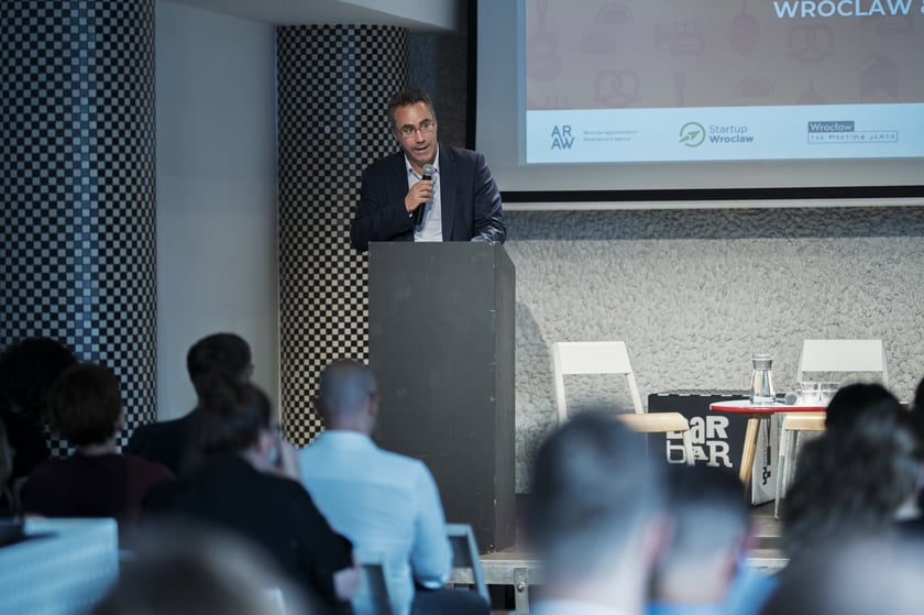 Wroclaw-Berlin Business Mixer, 3 lipca 2025 r.
