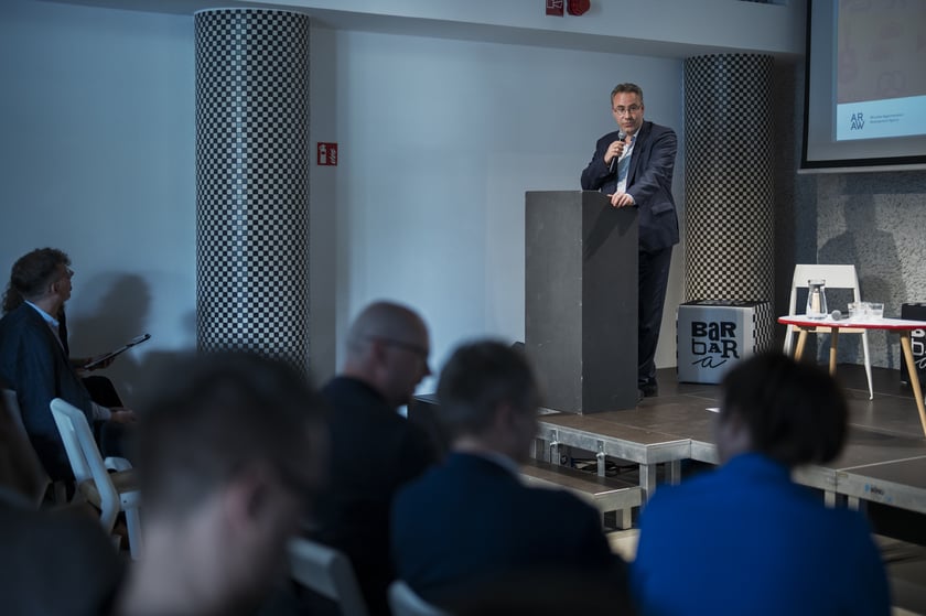 Wroclaw-Berlin Business Mixer, 3 lipca 2025 r.