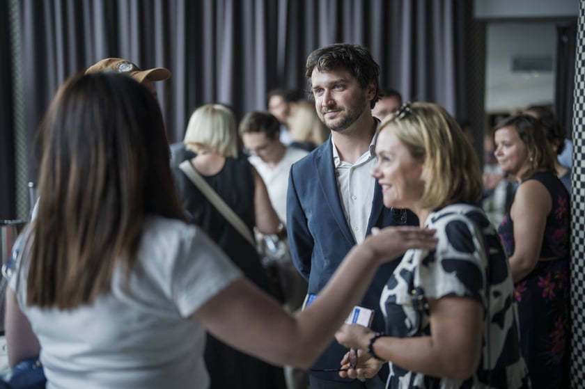 Wroclaw-Berlin Business Mixer, 3 lipca 2025 r.
