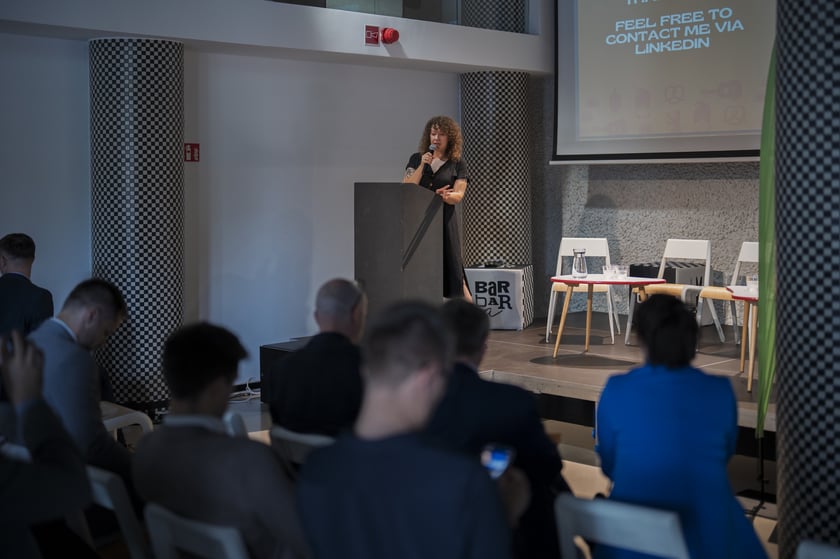 Wroclaw-Berlin Business Mixer, 3 lipca 2025 r.