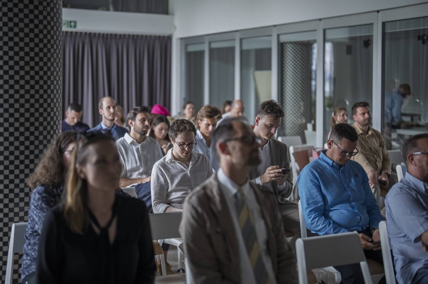 Wroclaw-Berlin Business Mixer, 3 lipca 2025 r.