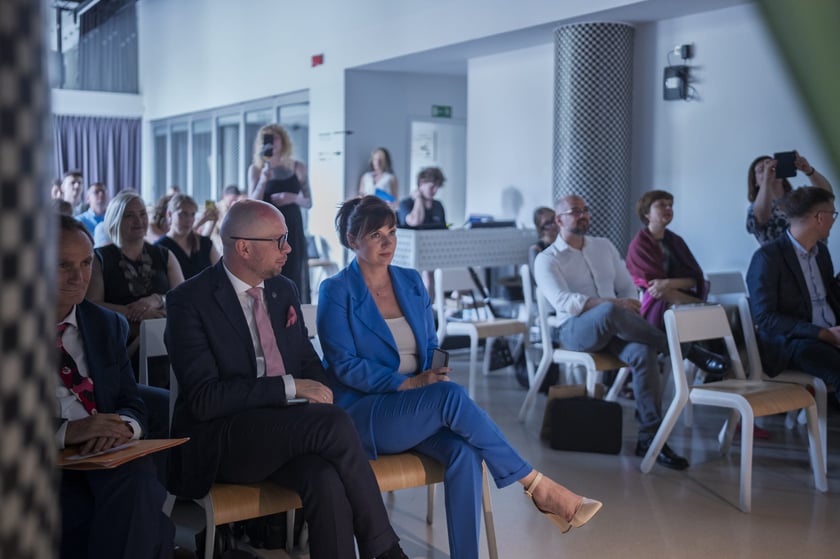 Wroclaw-Berlin Business Mixer, 3 lipca 2025 r.