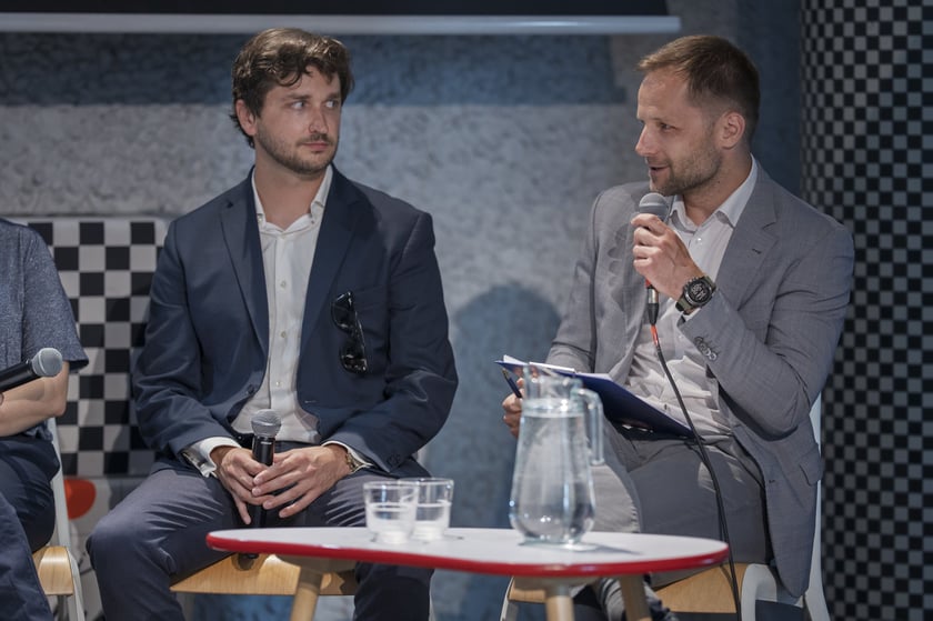 Wroclaw-Berlin Business Mixer, 3 lipca 2025 r.