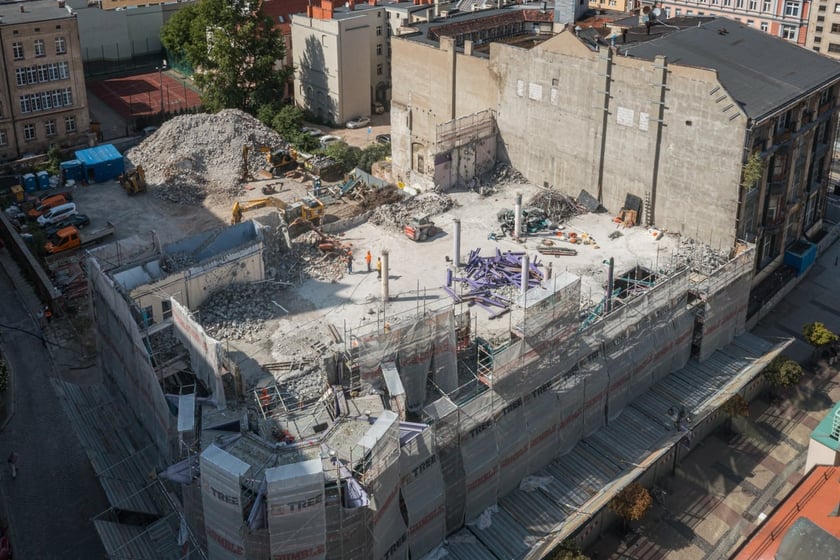 Solpol w sierpniu 2022