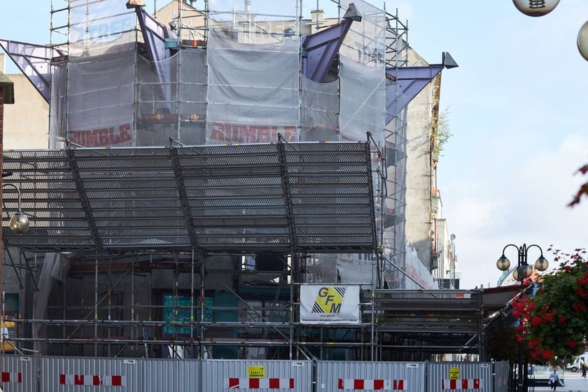 Solpol we wrześniu 2022