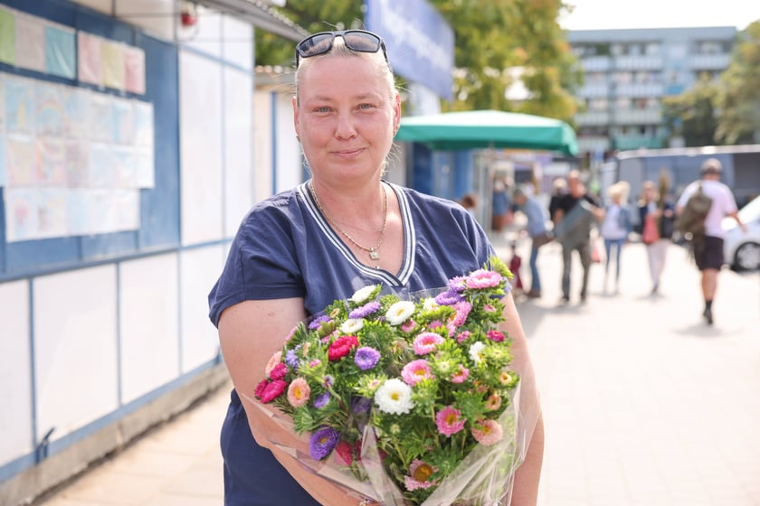 Katarzyna Orzechowska