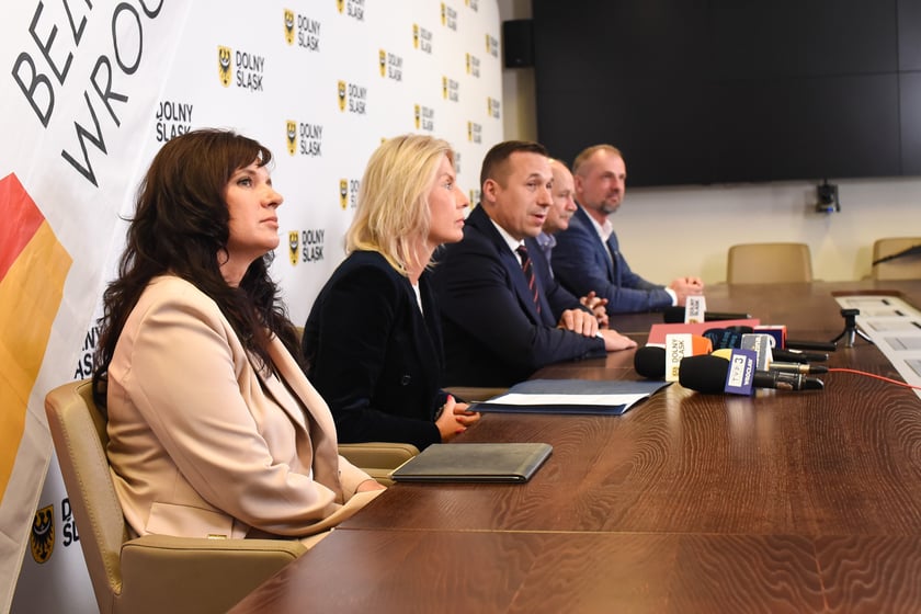 W dniach 2-4 września 2025 roku w Karpaczu odbędzie się XXXIV Forum Ekonomiczne - konferencja prasowa zapowiadająca to wydarzenie