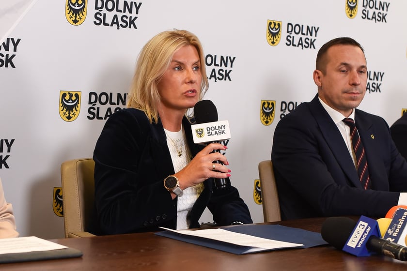 W dniach 2-4 września 2025 roku w Karpaczu odbędzie się XXXIV Forum Ekonomiczne - konferencja prasowa zapowiadająca to wydarzenie