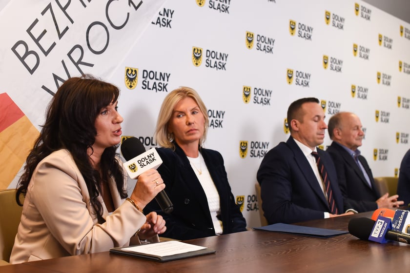 W dniach 2-4 września 2025 roku w Karpaczu odbędzie się XXXIV Forum Ekonomiczne - konferencja prasowa zapowiadająca to wydarzenie