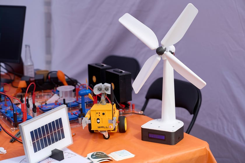 Smart City 2025 na Solnym