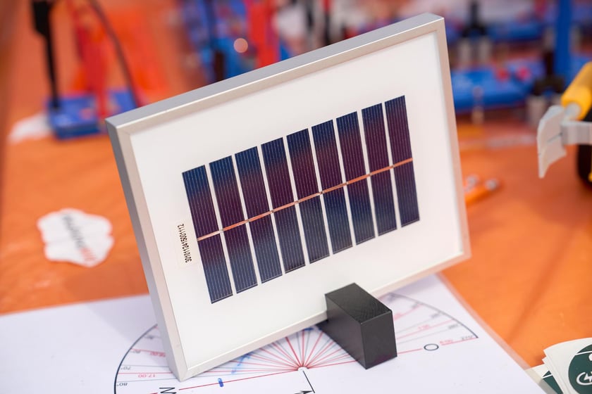 Smart City 2025 na Solnym