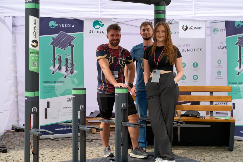 Smart City 2025 na Solnym