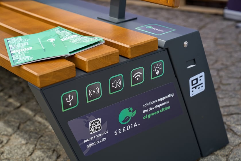 Smart City 2025 na Solnym