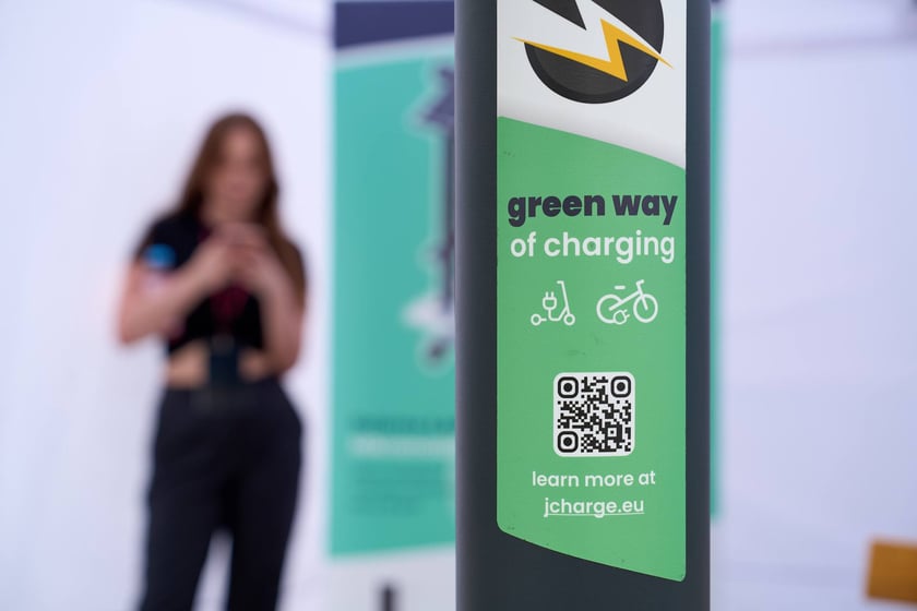 Smart City 2025 na Solnym