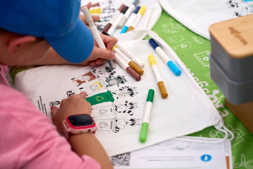 Smart City 2025 na Solnym