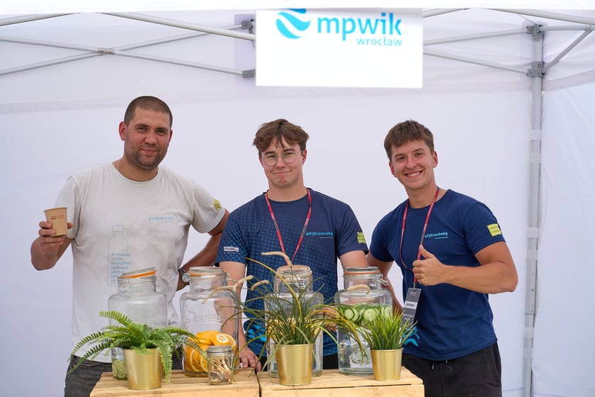 Smart City 2025 na Solnym