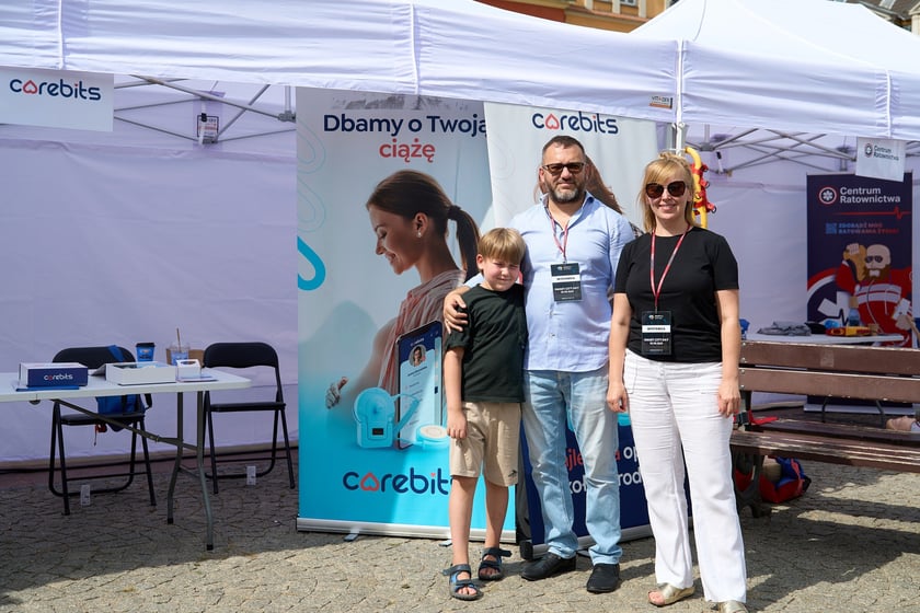 Smart City 2025 na Solnym