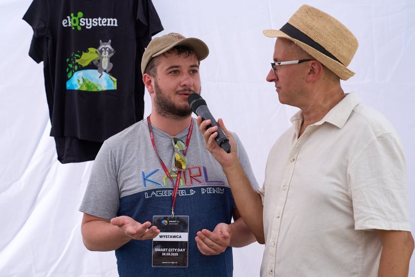 Smart City 2025 na Solnym