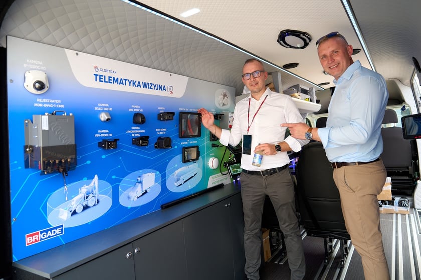 Smart City 2025 na Solnym