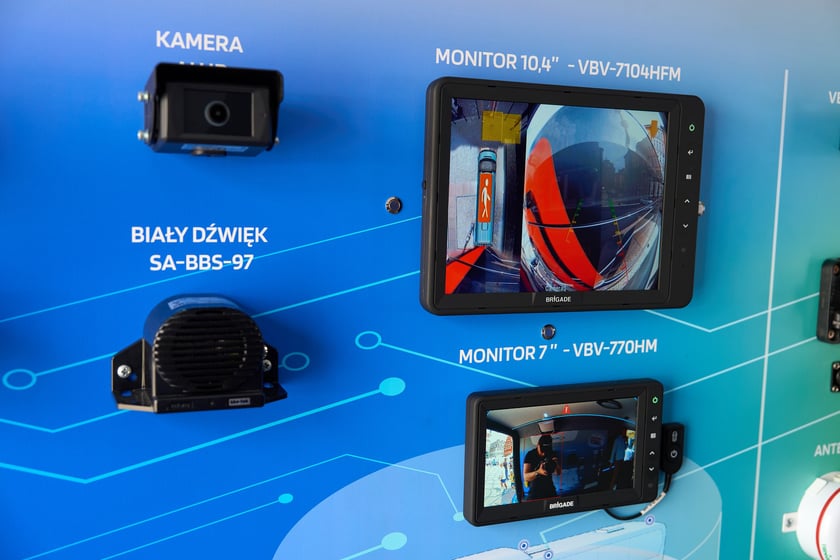 Smart City 2025 na Solnym