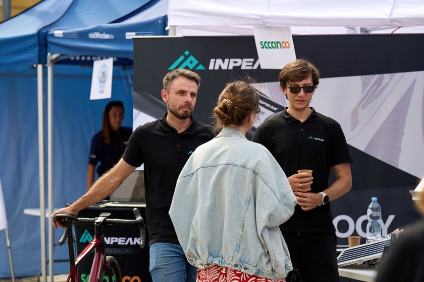 Smart City 2025 na Solnym