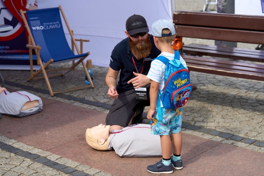 Smart City 2025 na Solnym