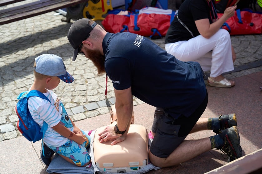 Smart City 2025 na Solnym