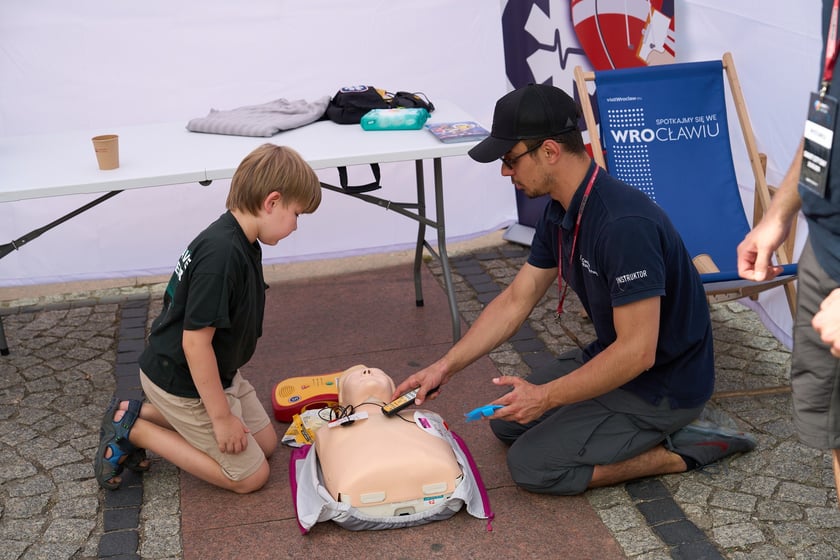 Smart City 2025 na Solnym