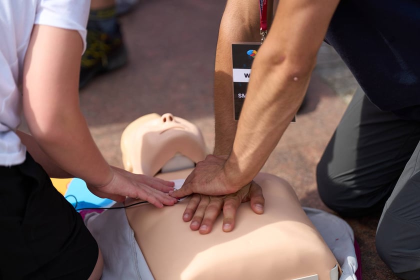 Smart City 2025 na Solnym