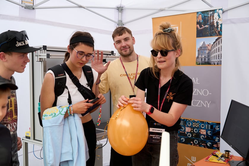 Smart City 2025 na Solnym