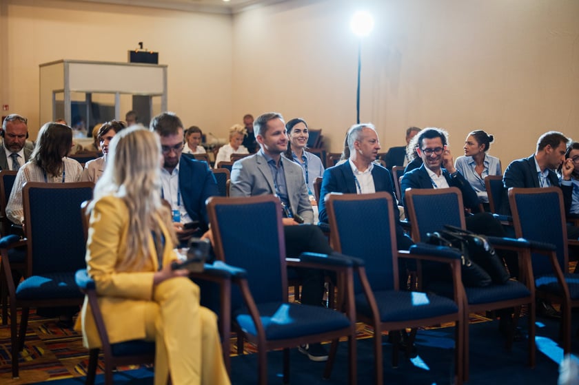 &bdquo;Inwestycje 360&deg; &ndash; czyli jak wsp&oacute;łpraca, strategia i innowacje budują konkurencyjność miast i region&oacute;w&rdquo; - 3 września 2025