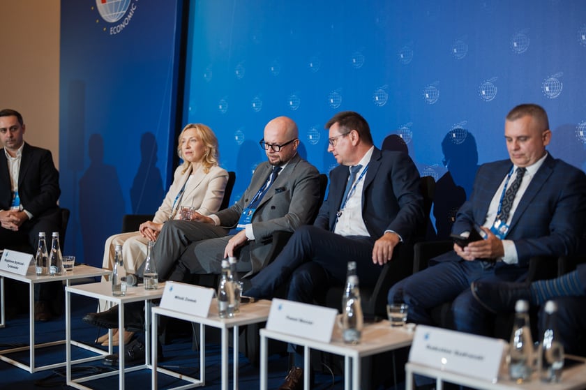 &bdquo;Inwestycje 360&deg; &ndash; czyli jak wsp&oacute;łpraca, strategia i innowacje budują konkurencyjność miast i region&oacute;w&rdquo; - 3 września 2025