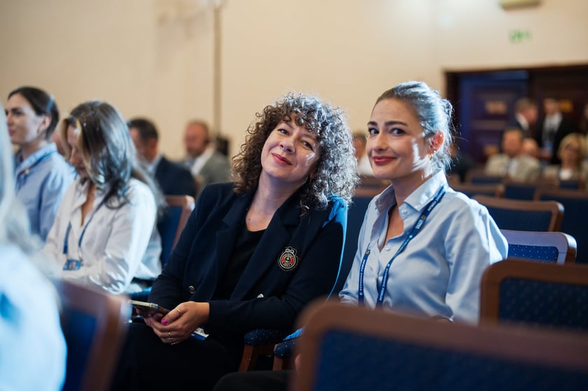 &bdquo;Inwestycje 360&deg; &ndash; czyli jak wsp&oacute;łpraca, strategia i innowacje budują konkurencyjność miast i region&oacute;w&rdquo; - 3 września 2025