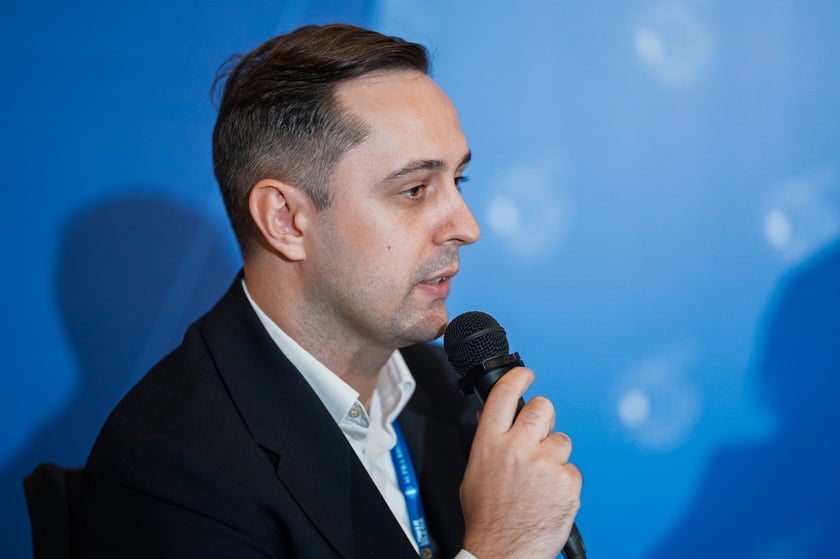 &bdquo;Inwestycje 360&deg; &ndash; czyli jak wsp&oacute;łpraca, strategia i innowacje budują konkurencyjność miast i region&oacute;w&rdquo; - 3 września 2025