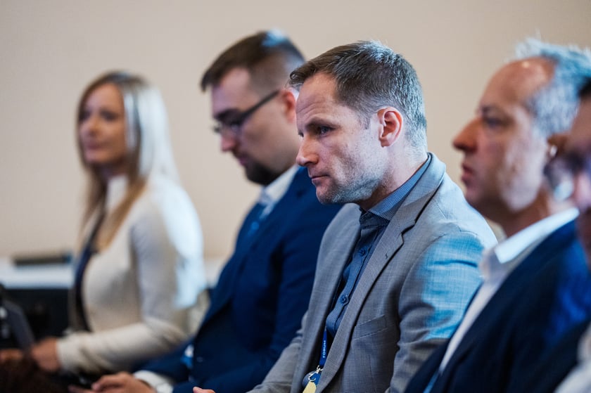 &bdquo;Inwestycje 360&deg; &ndash; czyli jak wsp&oacute;łpraca, strategia i innowacje budują konkurencyjność miast i region&oacute;w&rdquo; - 3 września 2025